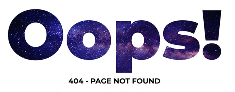 404 Nie znaleziono strony