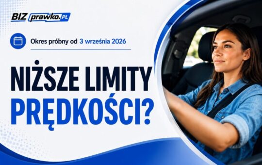 Zmiany od 3 września 2026 r.