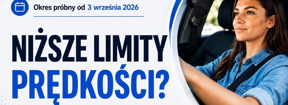 Zmiany od 3 września 2026 r.